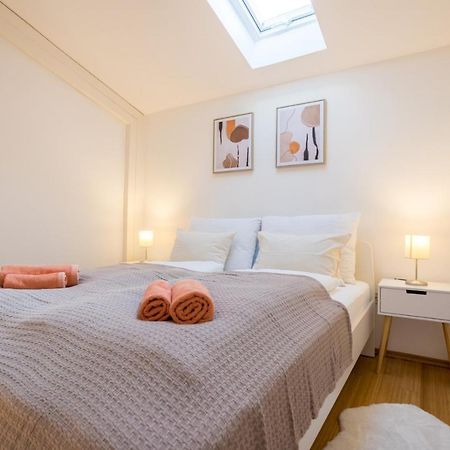 Apartmani Beba Omišalj Εξωτερικό φωτογραφία