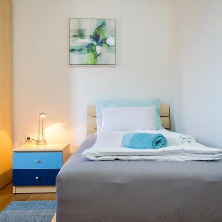 Apartmani Beba Omišalj Εξωτερικό φωτογραφία