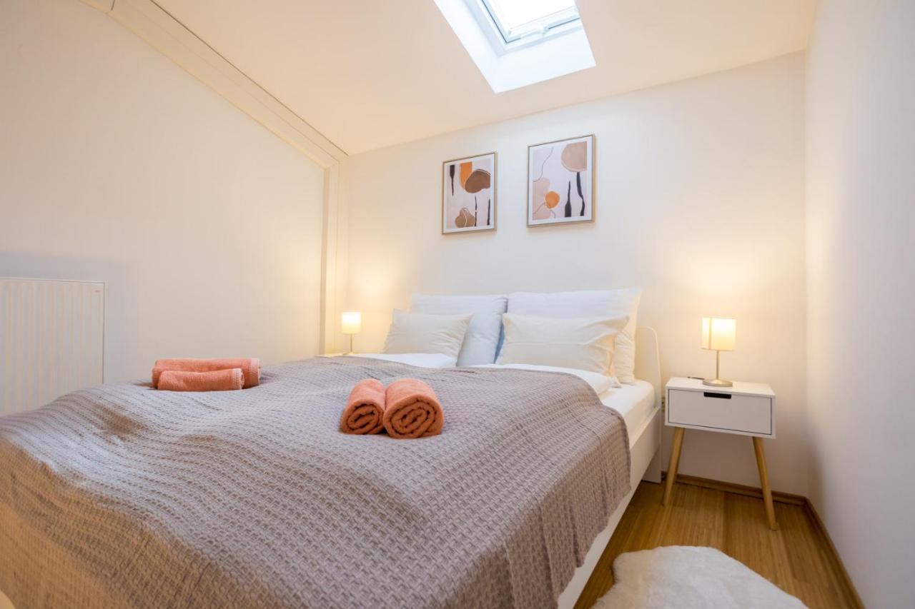 Apartmani Beba Omišalj Εξωτερικό φωτογραφία