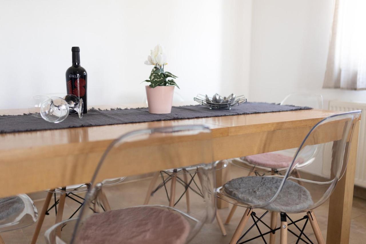 Apartmani Beba Omišalj Εξωτερικό φωτογραφία