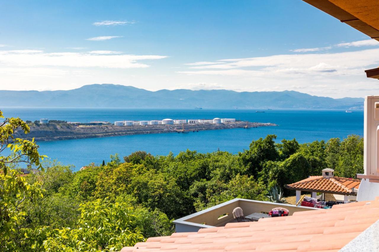 Apartmani Beba Omišalj Εξωτερικό φωτογραφία