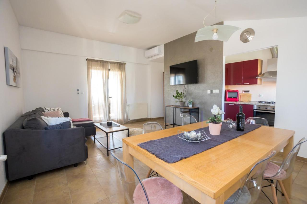Apartmani Beba Omišalj Εξωτερικό φωτογραφία