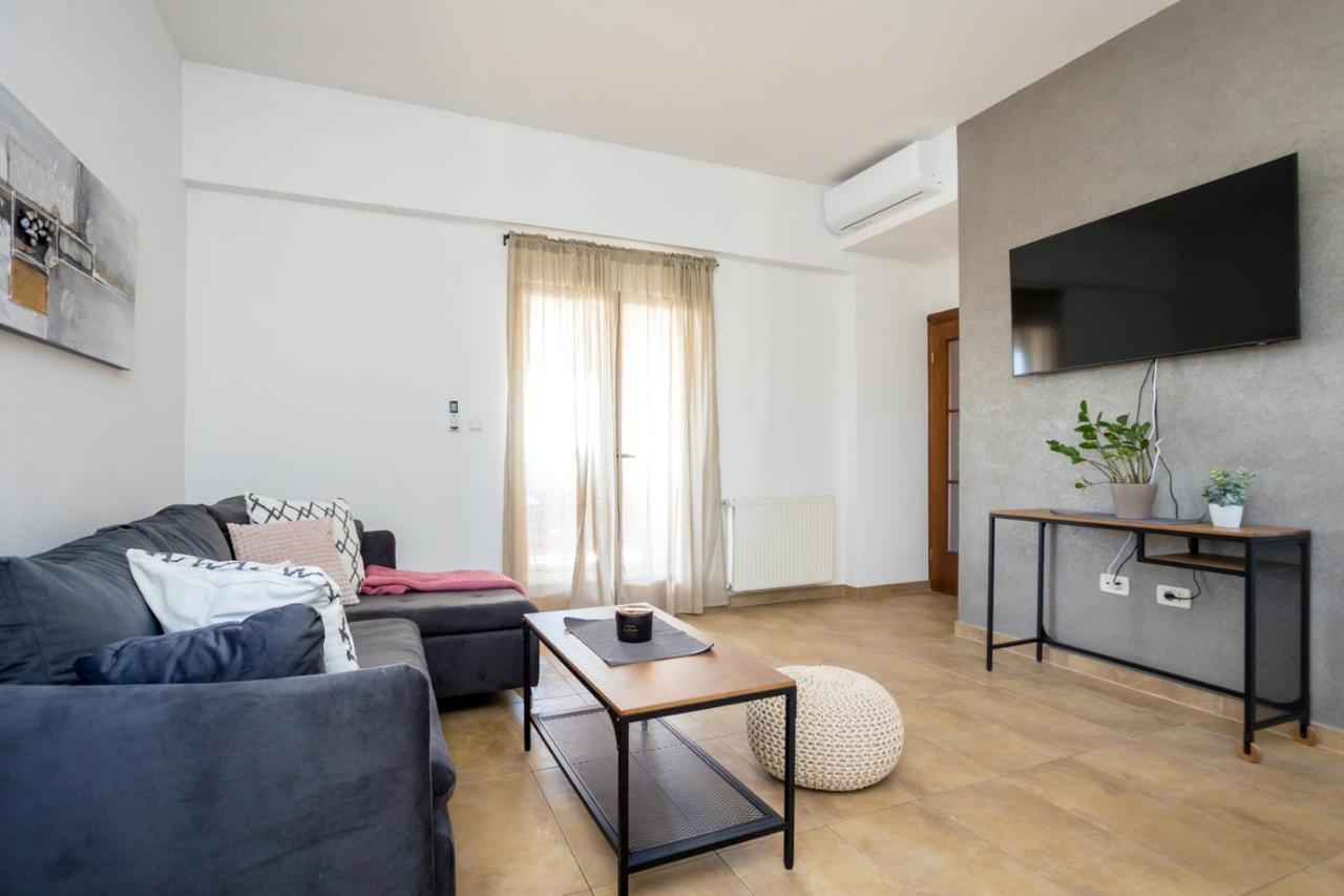 Apartmani Beba Omišalj Εξωτερικό φωτογραφία