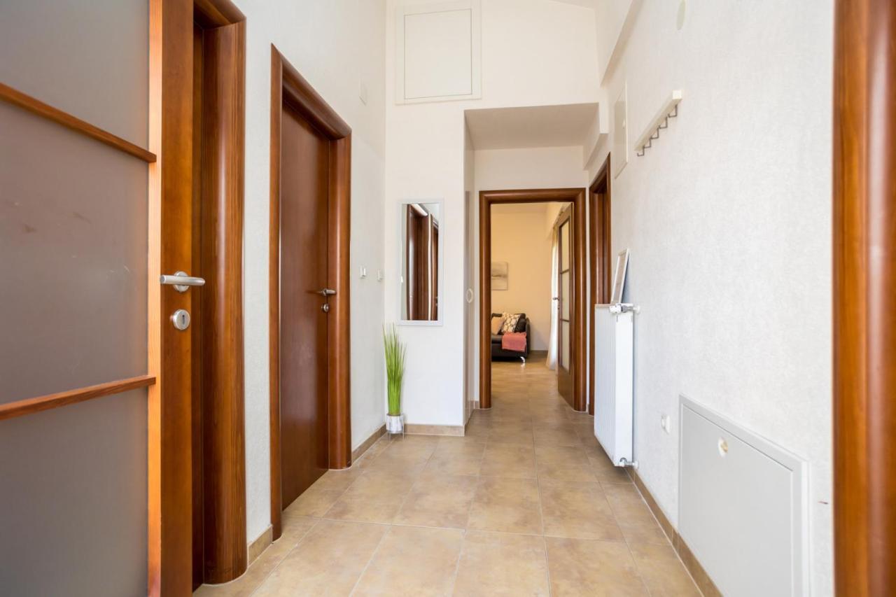 Apartmani Beba Omišalj Εξωτερικό φωτογραφία