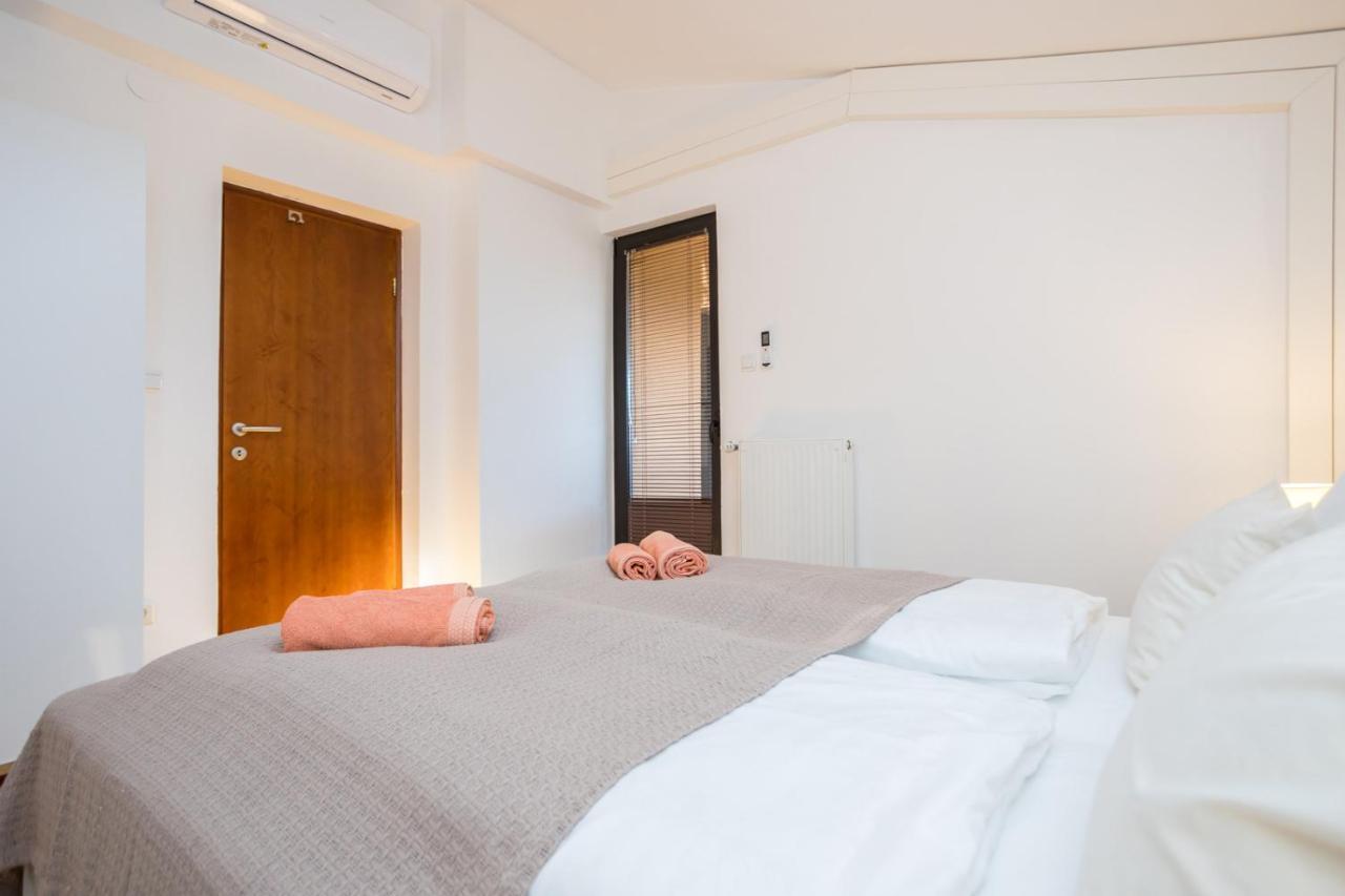 Apartmani Beba Omišalj Εξωτερικό φωτογραφία